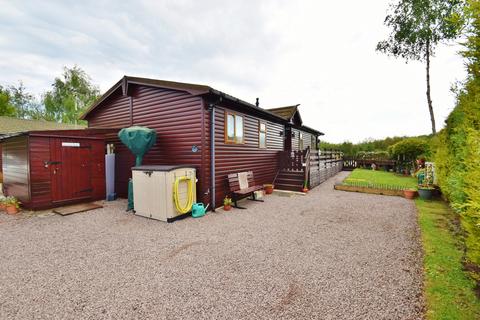 2 bedroom park home for sale, Lakeside, Orchard Park, Station Road, Hubberts Bridge, Boston, PE20