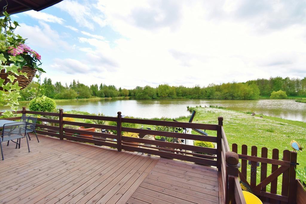 Decking/views