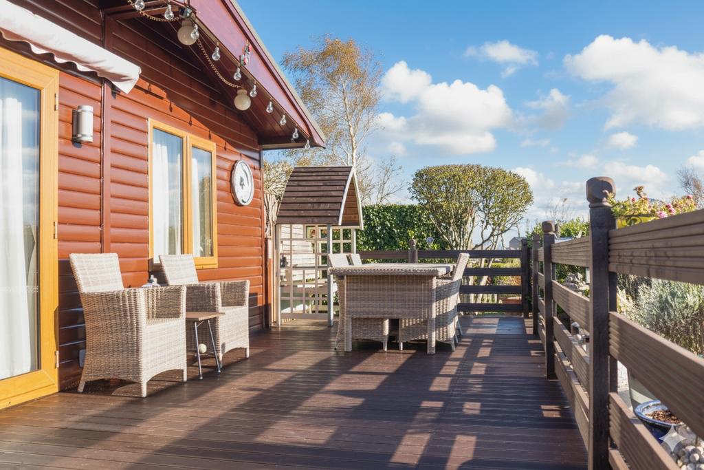 Decking