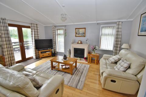 2 bedroom park home for sale, Lakeside, Orchard Park, Station Road, Hubberts Bridge, Boston, PE20