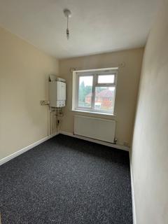 3 bedroom end of terrace house to rent, Eddish Road, Kitts Green, Birmingham, B33 9RN