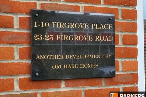 1 bedroom flat to rent, 23-25 Firgrove Road, Freemantle