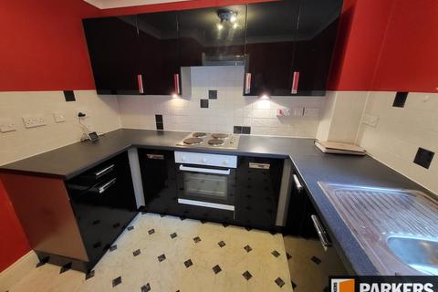 1 bedroom flat to rent, 23-25 Firgrove Road, Freemantle