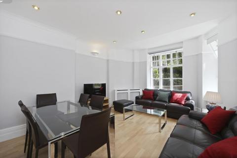 2 bedroom apartment to rent, Clive Court, Little Venice, W9