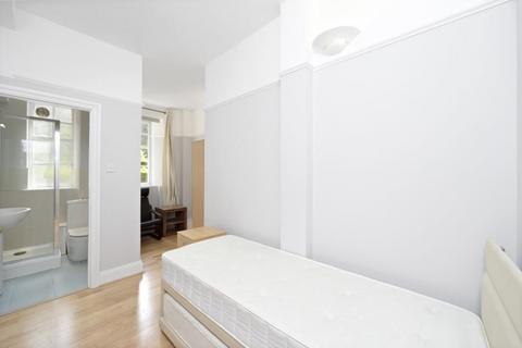 2 bedroom apartment to rent, Clive Court, Little Venice, W9