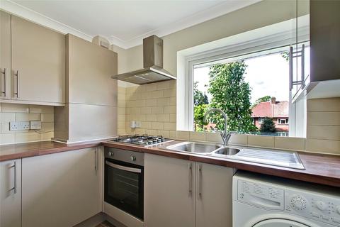 2 bedroom apartment to rent, Croyden Court, 13 Talbot Road, Wembley, HA0