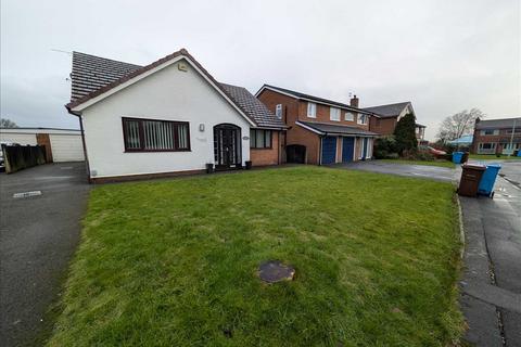 2 bedroom bungalow to rent, Gillow Park, Little Eccleston