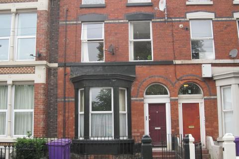 1 bedroom ground floor flat to rent, Botanic Road, Edge Hill, liverpool, liverpool L7