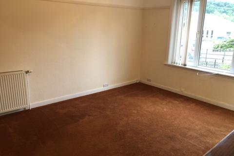 2 bedroom ground floor maisonette to rent, station road , stow TD1