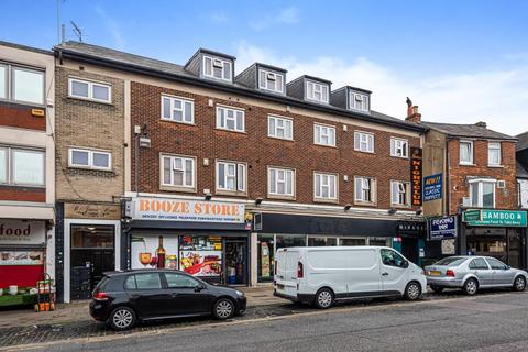 Buckingham Street,  Aylesbury,  HP20