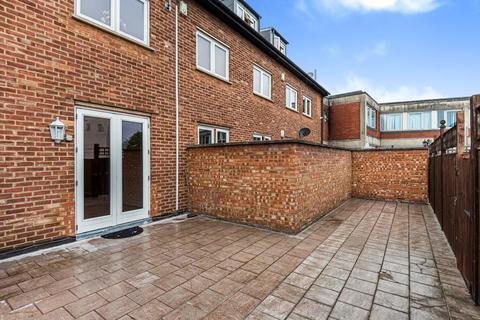 undefined, Buckingham Street,  Aylesbury,  HP20