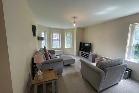 2 bedroom flat to rent, The Ridings, Wirral CH43