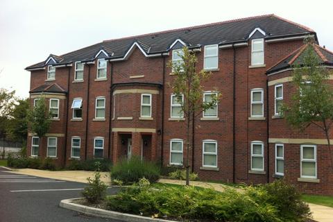 2 bedroom flat to rent, The Ridings, Wirral CH43