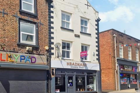 undefined, High Street, Wirral CH64
