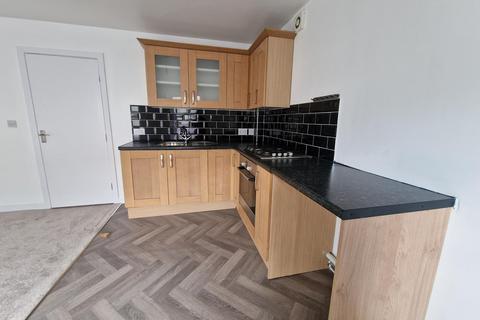 undefined, High Street, Wirral CH64