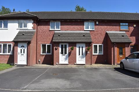 2 bedroom terraced house to rent, 51 Cwrt Llwyn Fedwen Morriston Swansea