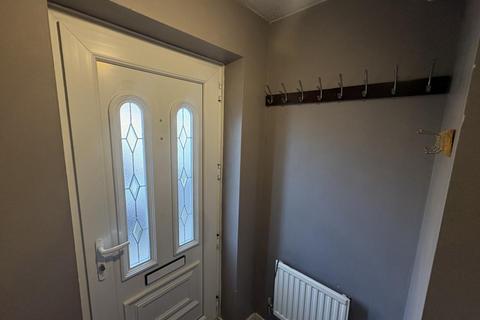 2 bedroom terraced house to rent, 51 Cwrt Llwyn Fedwen Morriston Swansea