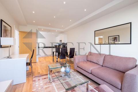 undefined, Waterbank House, 34 Knaresborough Drive, SW18