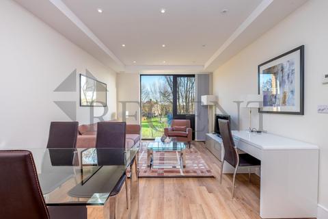 undefined, Waterbank House, 34 Knaresborough Drive, SW18