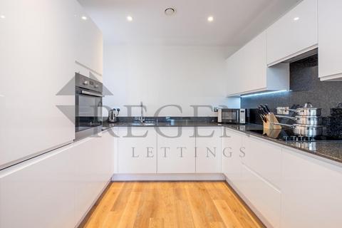 undefined, Waterbank House, 34 Knaresborough Drive, SW18