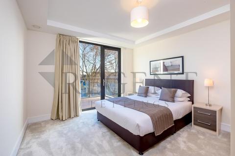 undefined, Waterbank House, 34 Knaresborough Drive, SW18