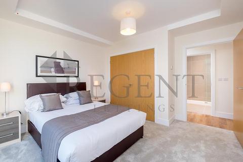 undefined, Waterbank House, 34 Knaresborough Drive, SW18