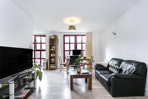 2 bedroom apartment to rent, Quaker Street, Shoreditch, London, E1