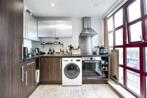 2 bedroom apartment to rent, Quaker Street, Shoreditch, London, E1