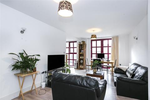 2 bedroom apartment to rent, Quaker Street, Shoreditch, London, E1