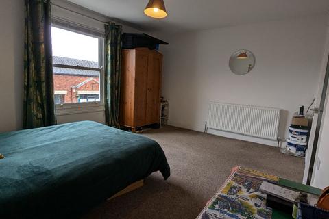 1 bedroom apartment to rent, Stratford Road, Wolverton, MK12 5LJ