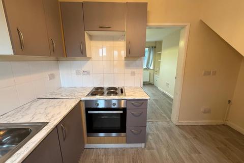 2 bedroom terraced house to rent, KING STREET, TIBSHELF, ALFRETON