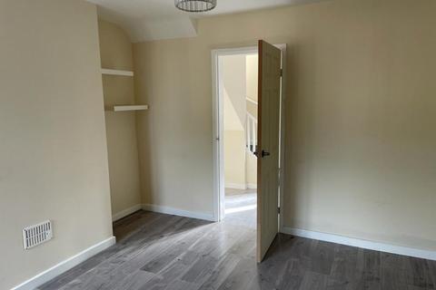 2 bedroom terraced house to rent, KING STREET, TIBSHELF, ALFRETON