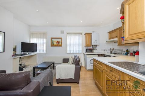 2 bedroom flat to rent, West End Lane, West Hampstead NW6