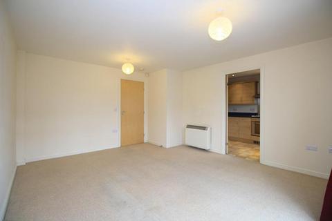 2 bedroom apartment to rent, Holland Close, Loughborough, LE11