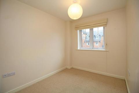 2 bedroom apartment to rent, Holland Close, Loughborough, LE11
