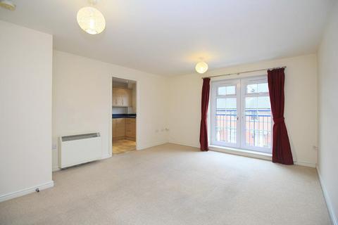 2 bedroom apartment to rent, Holland Close, Loughborough, LE11