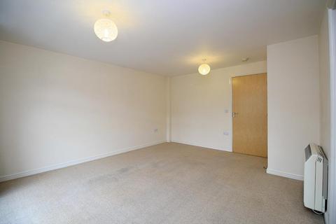 2 bedroom apartment to rent, Holland Close, Loughborough, LE11