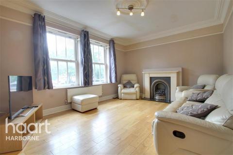 5 bedroom semi-detached house to rent - Metchley Lane, Harborne