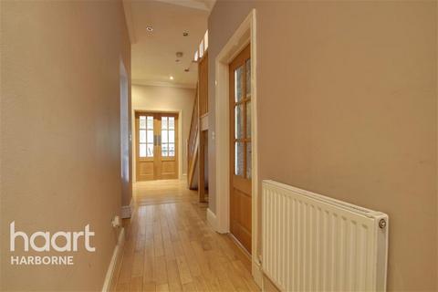 5 bedroom semi-detached house to rent - Metchley Lane, Harborne