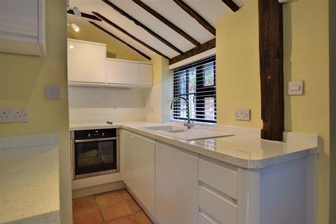 1 bedroom detached house to rent, Mill End, Little Easton