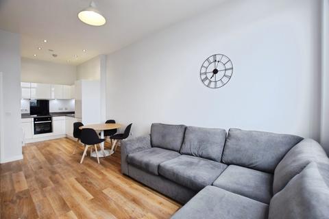 1 bedroom apartment to rent, Tate House, New York Road