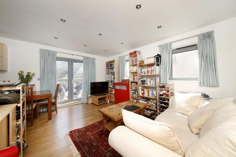 1 bedroom apartment to rent, Merryfield Court, Battersea , SW11