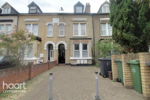 2 bedroom flat to rent, Bulwer Road, London