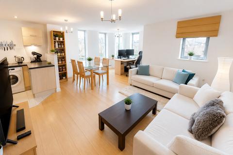 2 bedroom apartment to rent, Woodin's Way, Oxford
