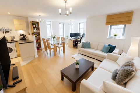 2 bedroom apartment to rent, Woodin's Way, Oxford