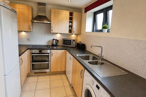 2 bedroom apartment to rent, Woodin's Way, Oxford