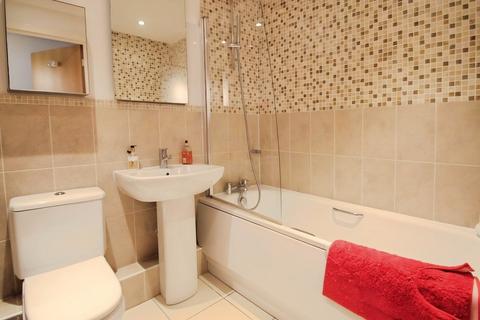 2 bedroom apartment to rent, Woodin's Way, Oxford