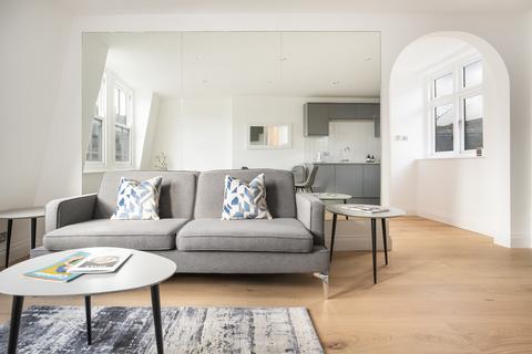 1 bedroom apartment to rent, Bedfordbury, Covent Garden WC2