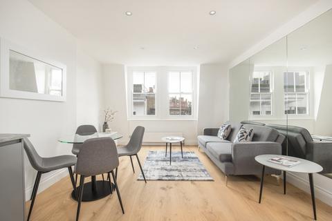1 bedroom apartment to rent, Bedfordbury, Covent Garden WC2