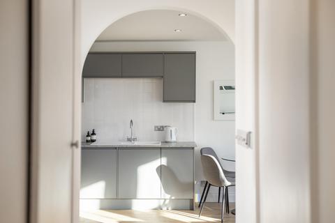 1 bedroom apartment to rent, Bedfordbury, Covent Garden WC2